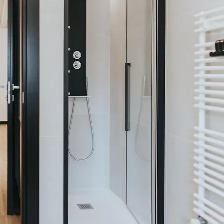 Apartman Opera By Bed's Soave